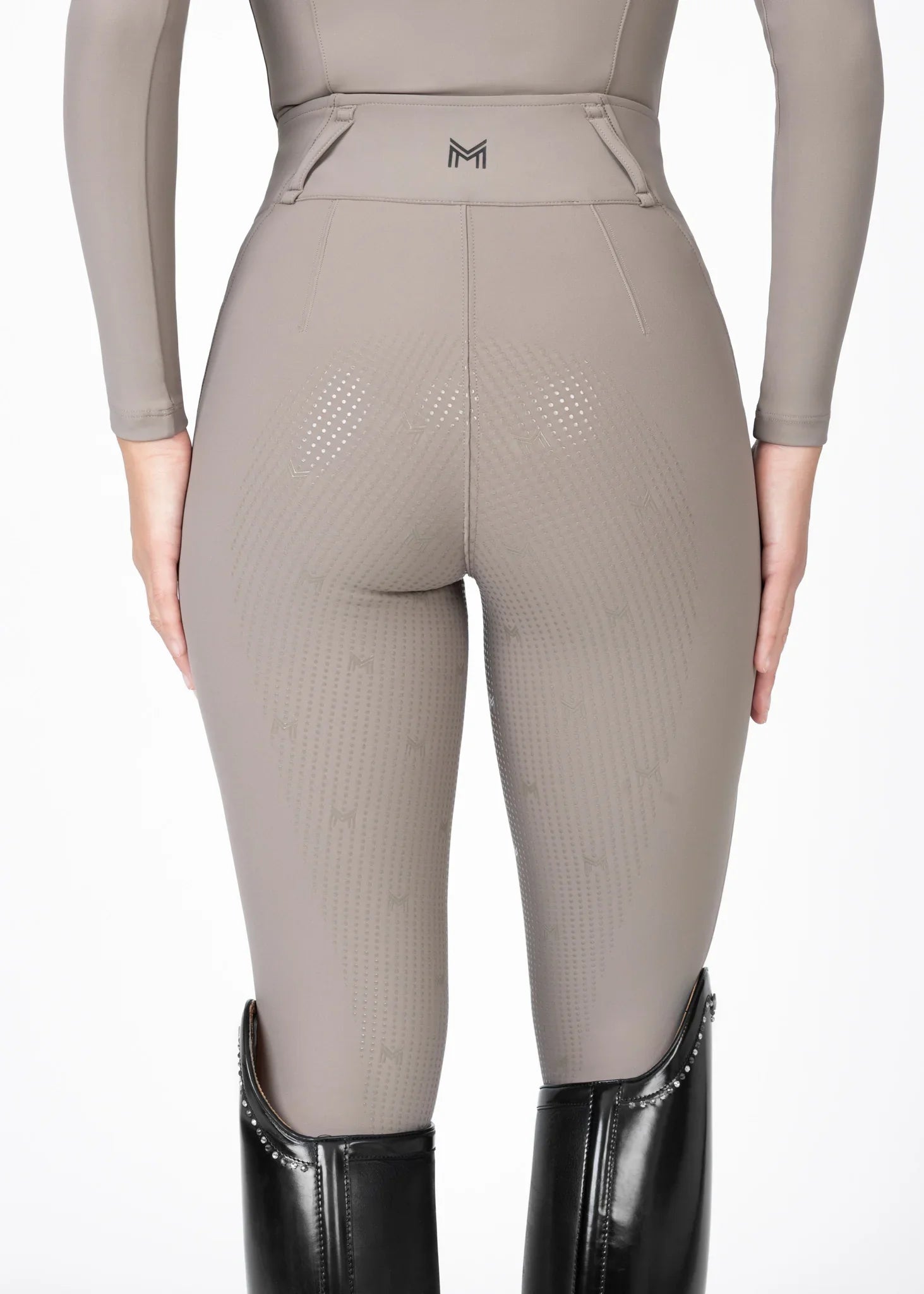 BLACK FRIDAY BREECHES