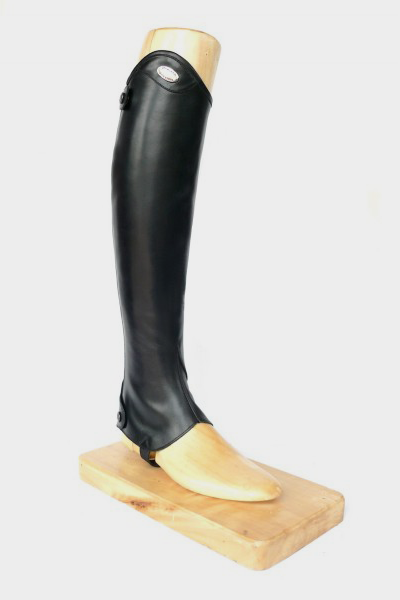 Half chaps