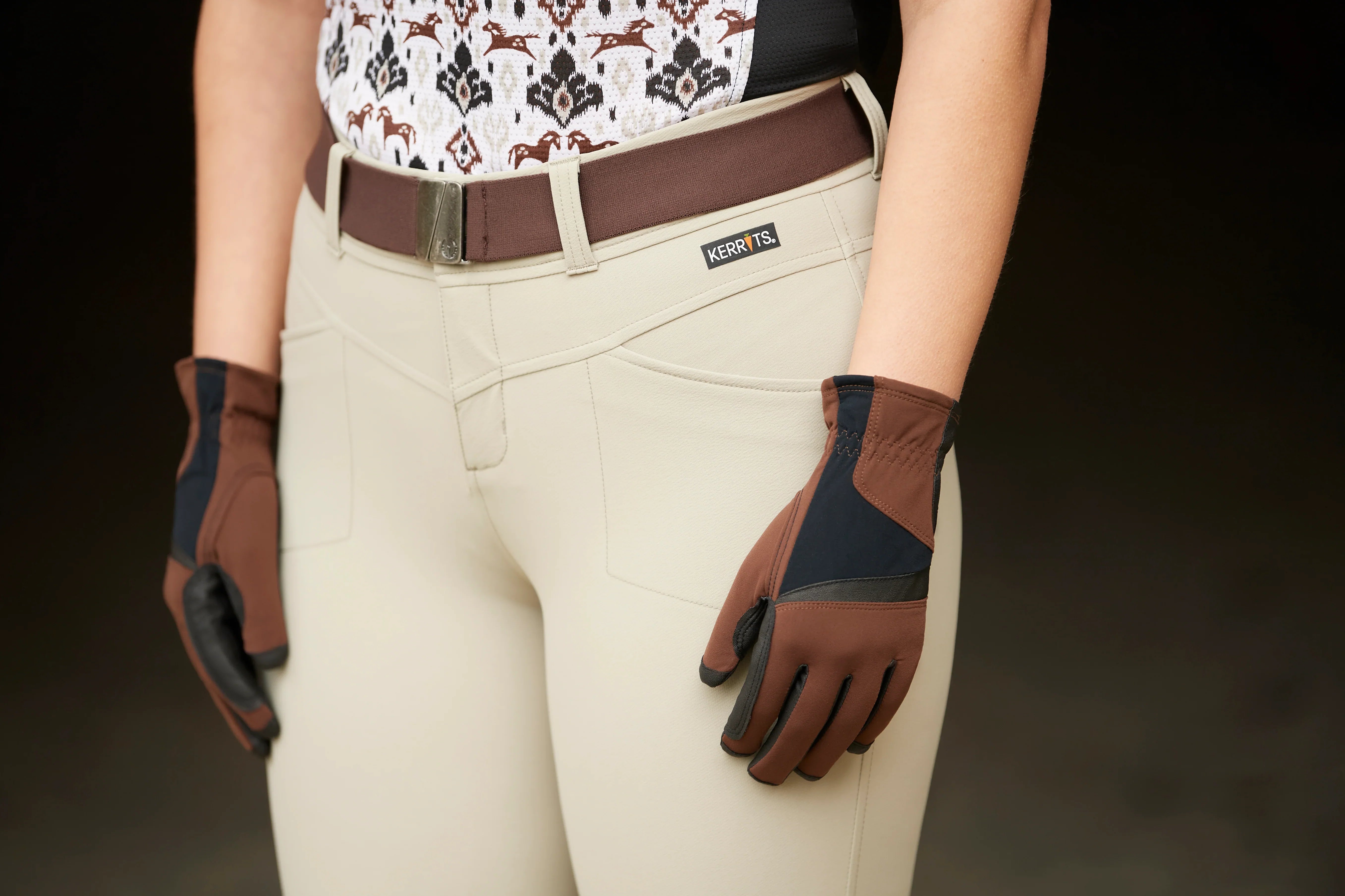 Women's Riding Breeches Online | Gee Gee Equine