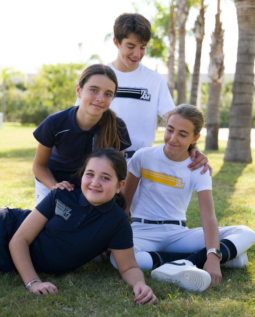 Children's Breeches