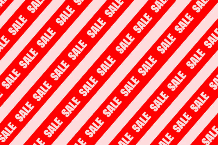 SALE