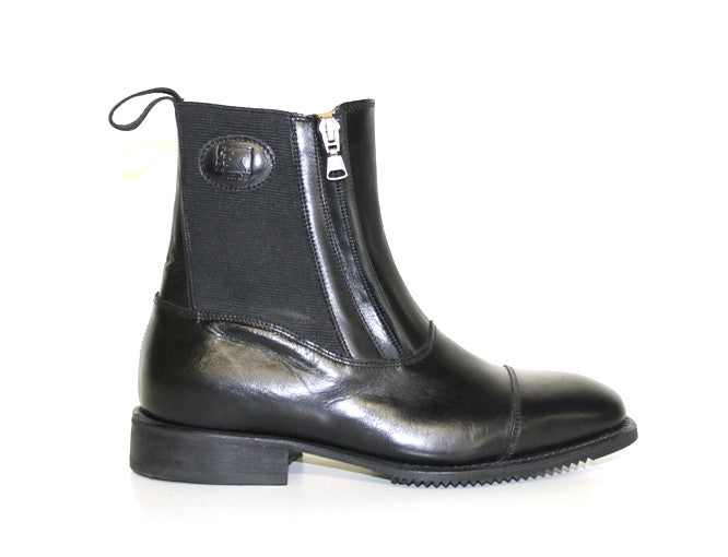 DeNiro: Paddock Boots - Gee Gee Equine Equestrian Boutique
- 1