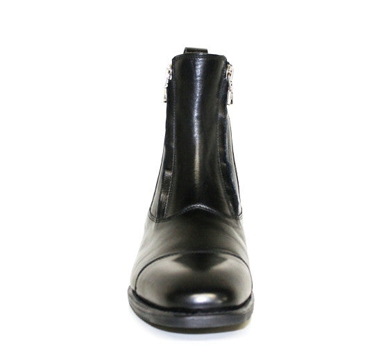 DeNiro: Paddock Boots - Gee Gee Equine Equestrian Boutique
- 2