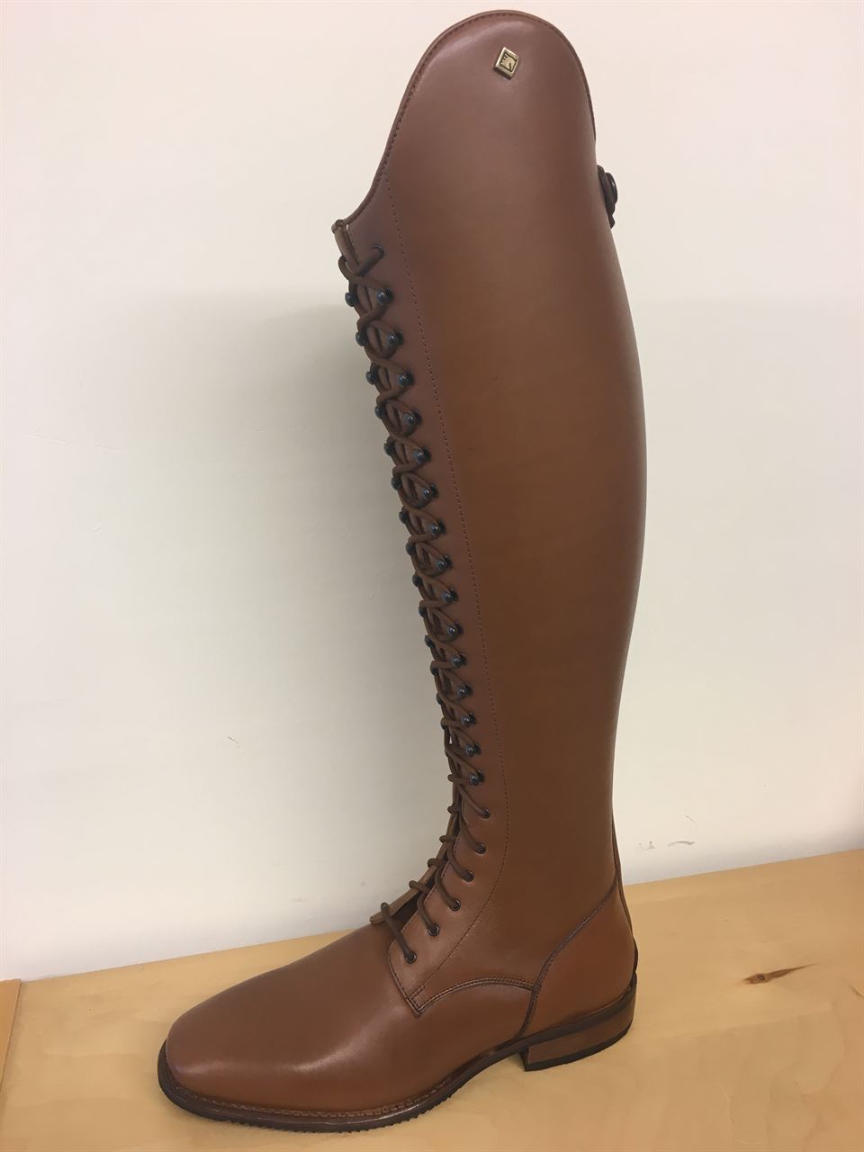 Deniro Dessage Boots - more examples of what we have created for our special clients!