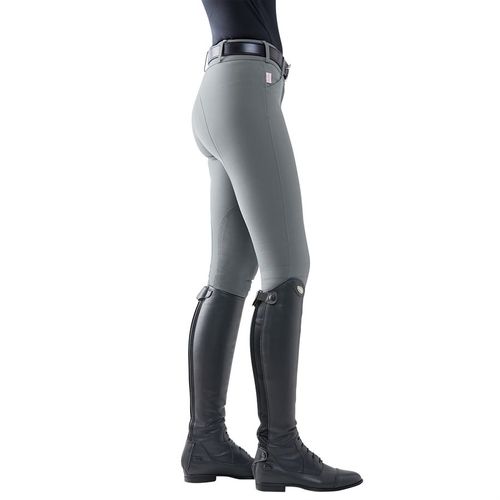 Tailored Sportman Mid Rise Breeches