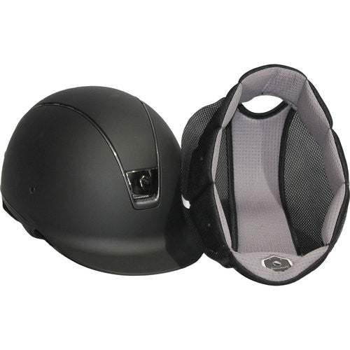 Samshield: Shadowmatt Helmet Liner - Gee Gee Equine Equestrian Boutique
- 3