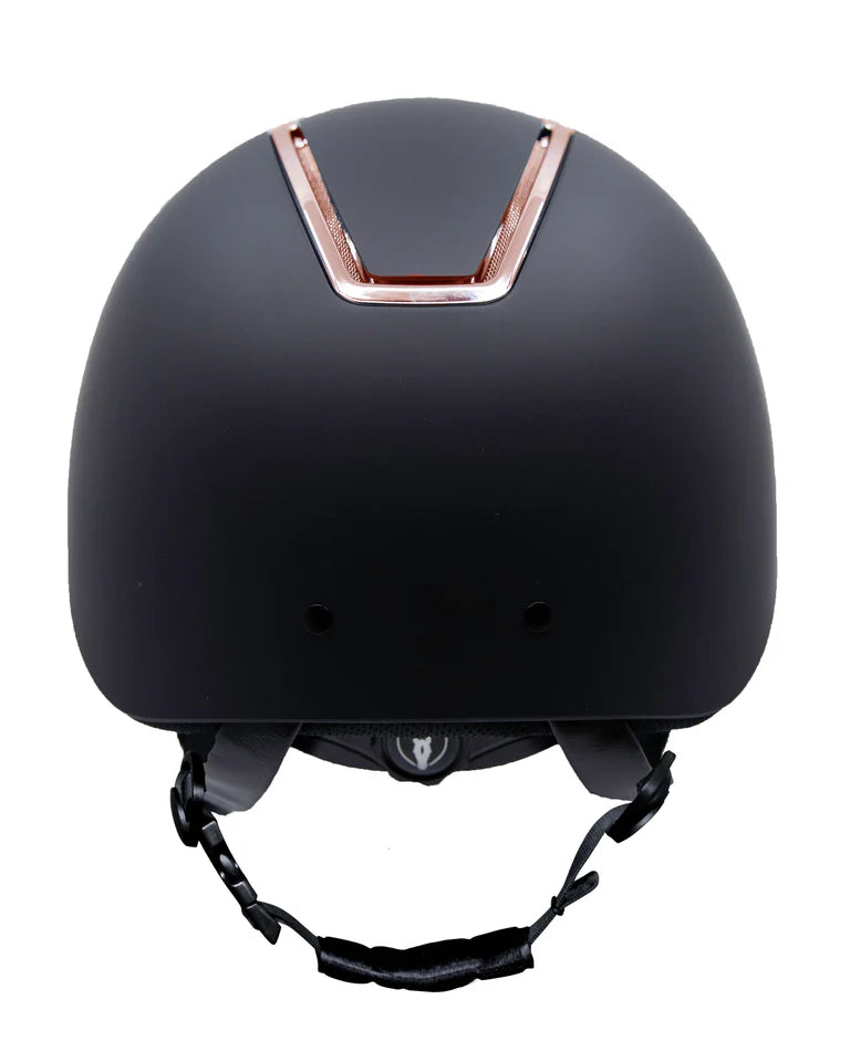 Tipperary Winsdor With Mips - Rose Gold