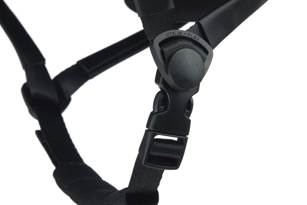 Charles Owen Kylo Wide Peak Helmet with MIPS
