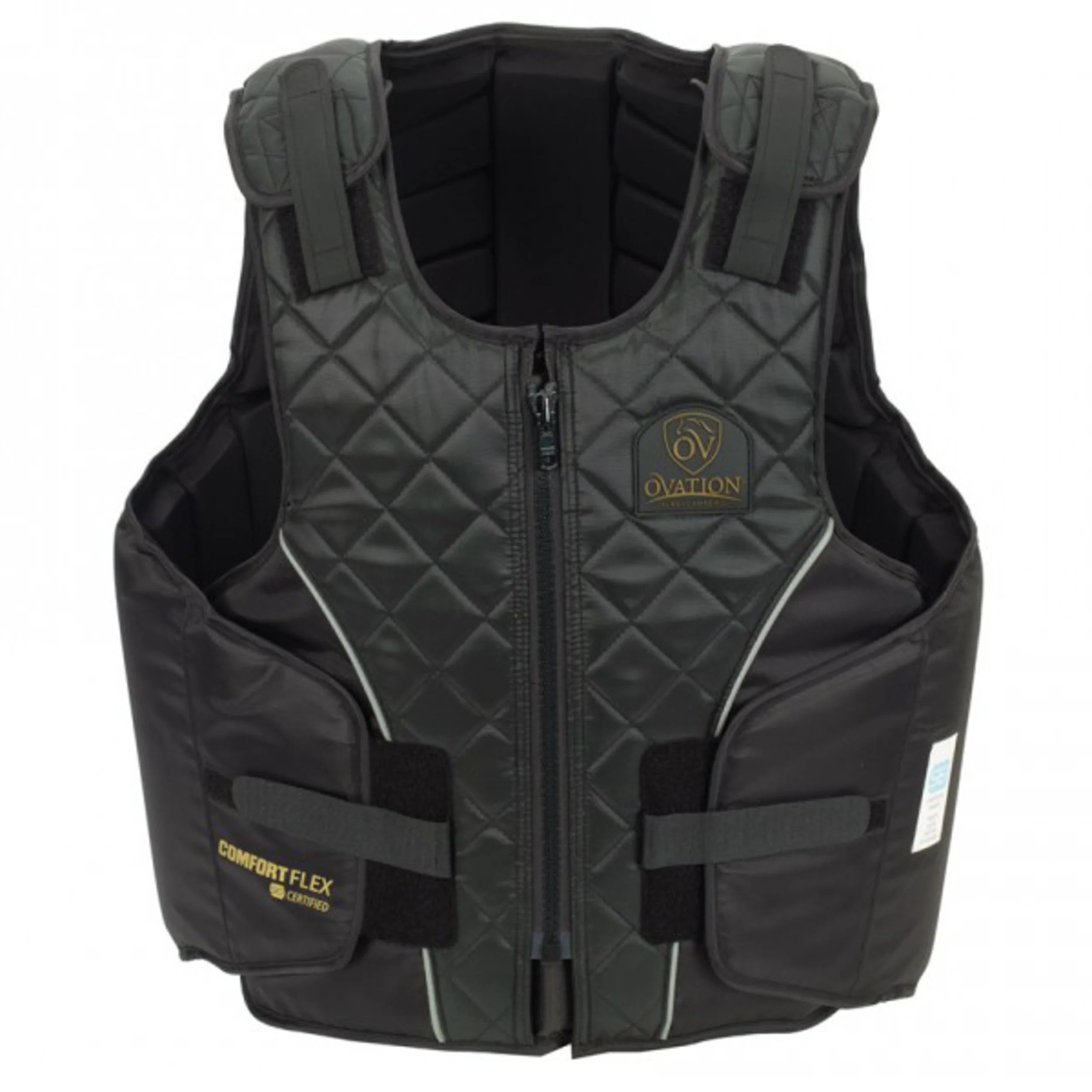 Ovation Comfort Flex Body Protector L