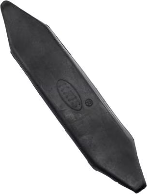Equiessentials Curb Chain Guard