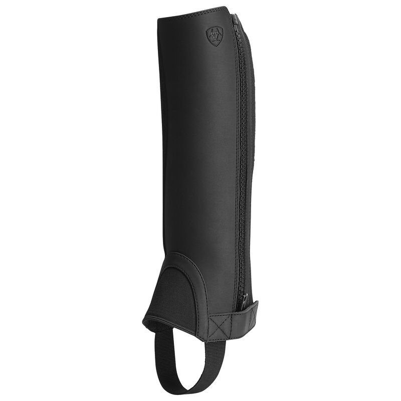 Ariat Youth Scout Half Chap for Young Riders | Horse Supplies | Gee Gee Equine