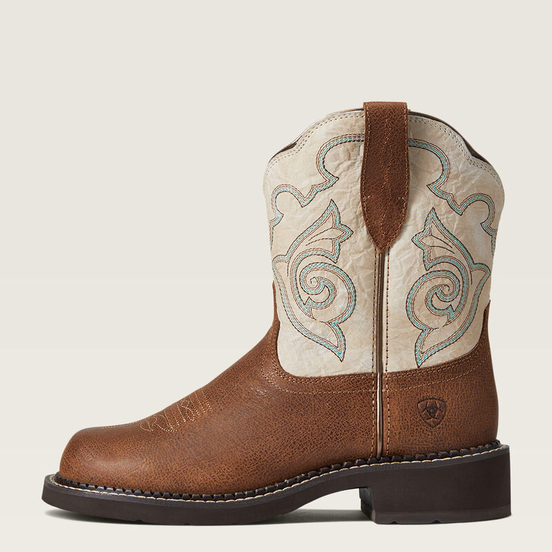 Ariat Fatbaby Heritage Tess Boots 8.5