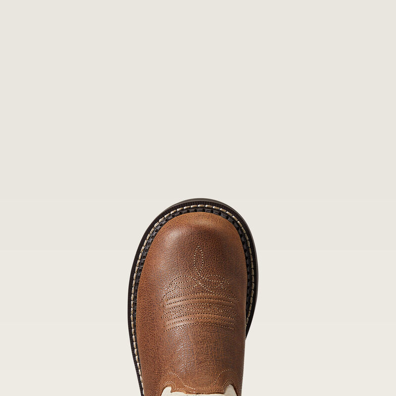 Ariat Fatbaby Heritage Tess Boots 8.5