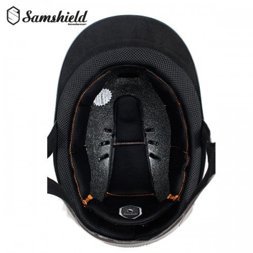 Samshield: Premium Helmet Liner - Gee Gee Equine Equestrian Boutique
- 3