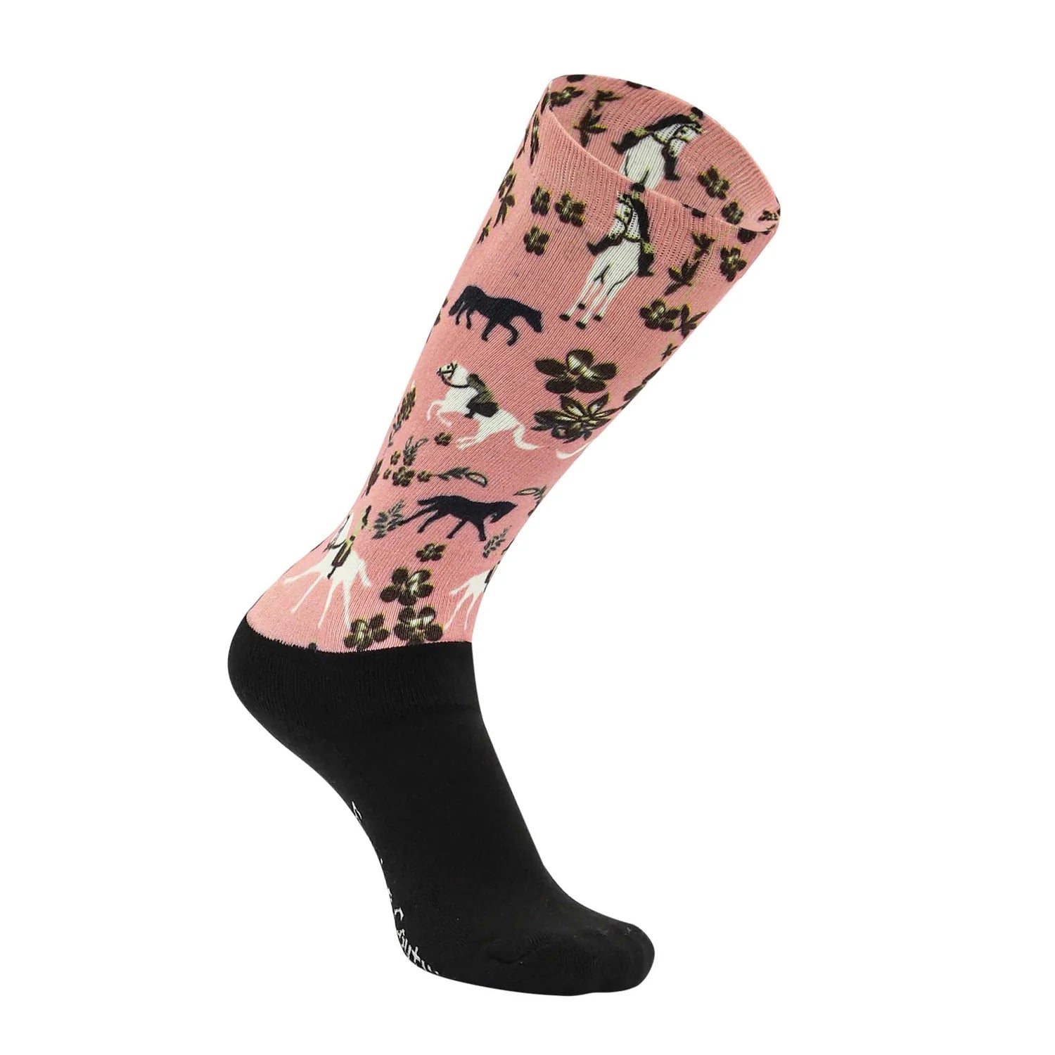 Equine Couture OTC Boots Socks
