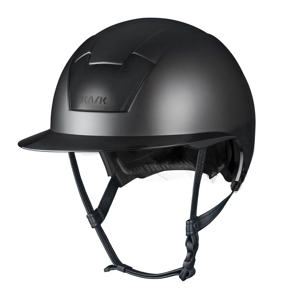Kask Kooki Lady 62 Black Shadow