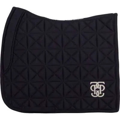 PS of Sweden Diamond Quilt Dressage Saddle Pad