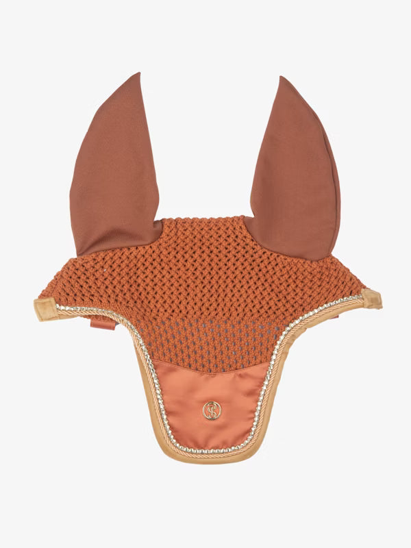 PS Of Sweden Vintage Monogram Ear Bonnet