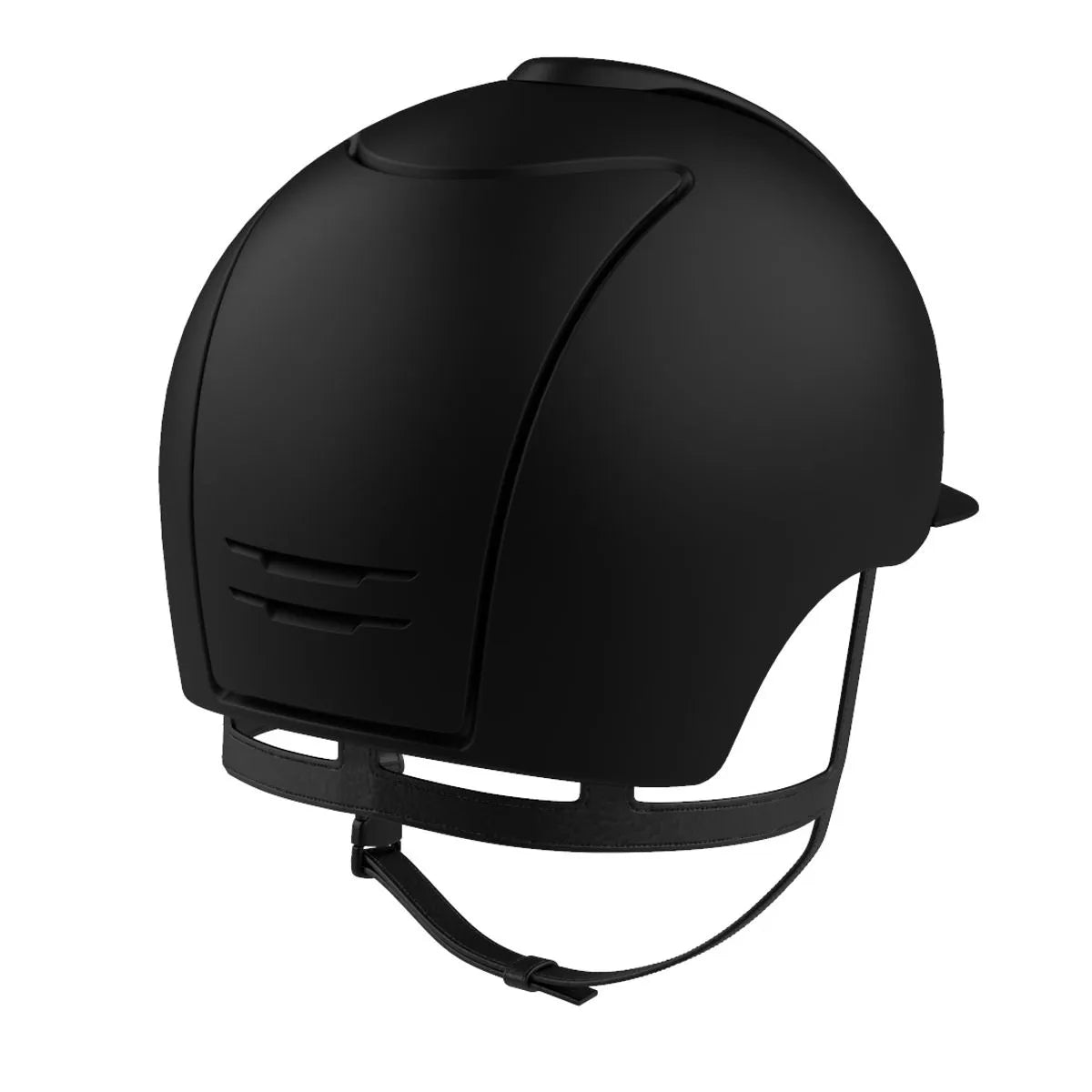 Kep Cromo 2.0 Textile Helmet Matt Black M