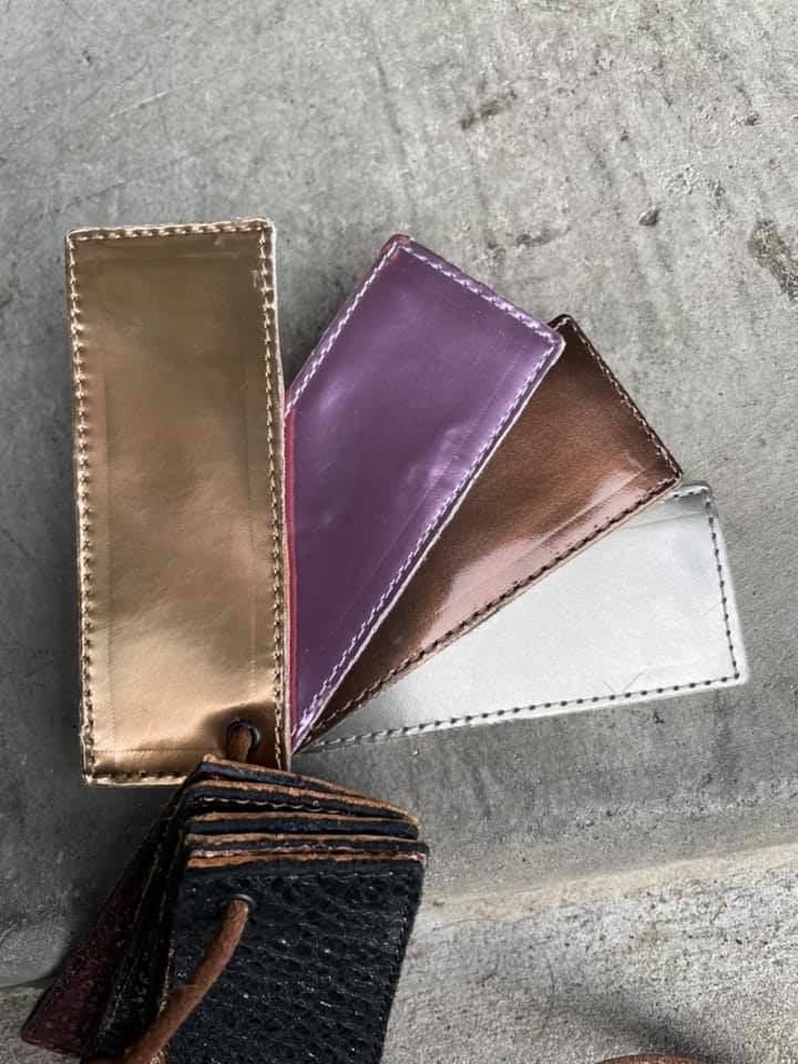 Deniro Swatch Collection specchio