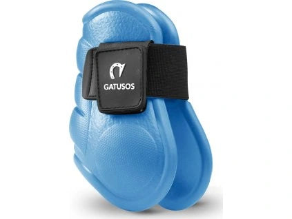 Gatusos Deluxe UltraLight Fetlock Boot