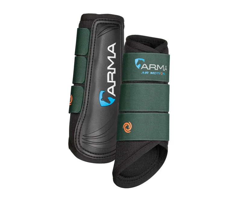 Arma Anatomic Air Motion Brushing Boots