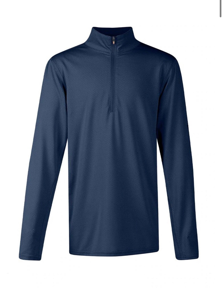 Kerrits Kids Ice Fil Lite Long Sleeve