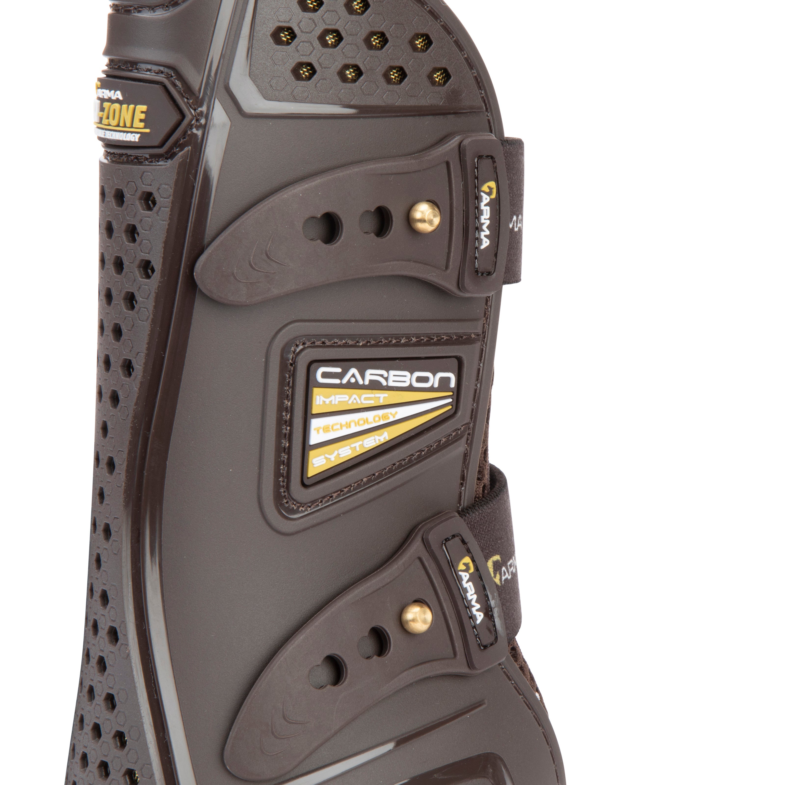 Arma Oxi-Zone Tendon Boots