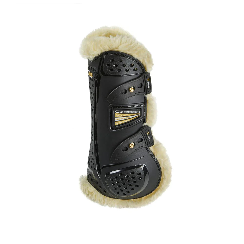 Arma Oxi-Zone Supafleece Tendon Boots