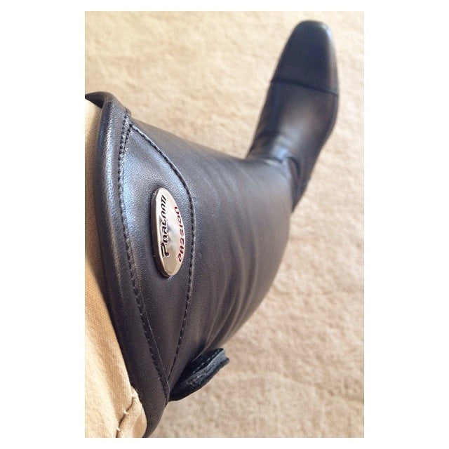 Parlanti: Denver Dress Boot - Gee Gee Equine Equestrian Boutique
- 7