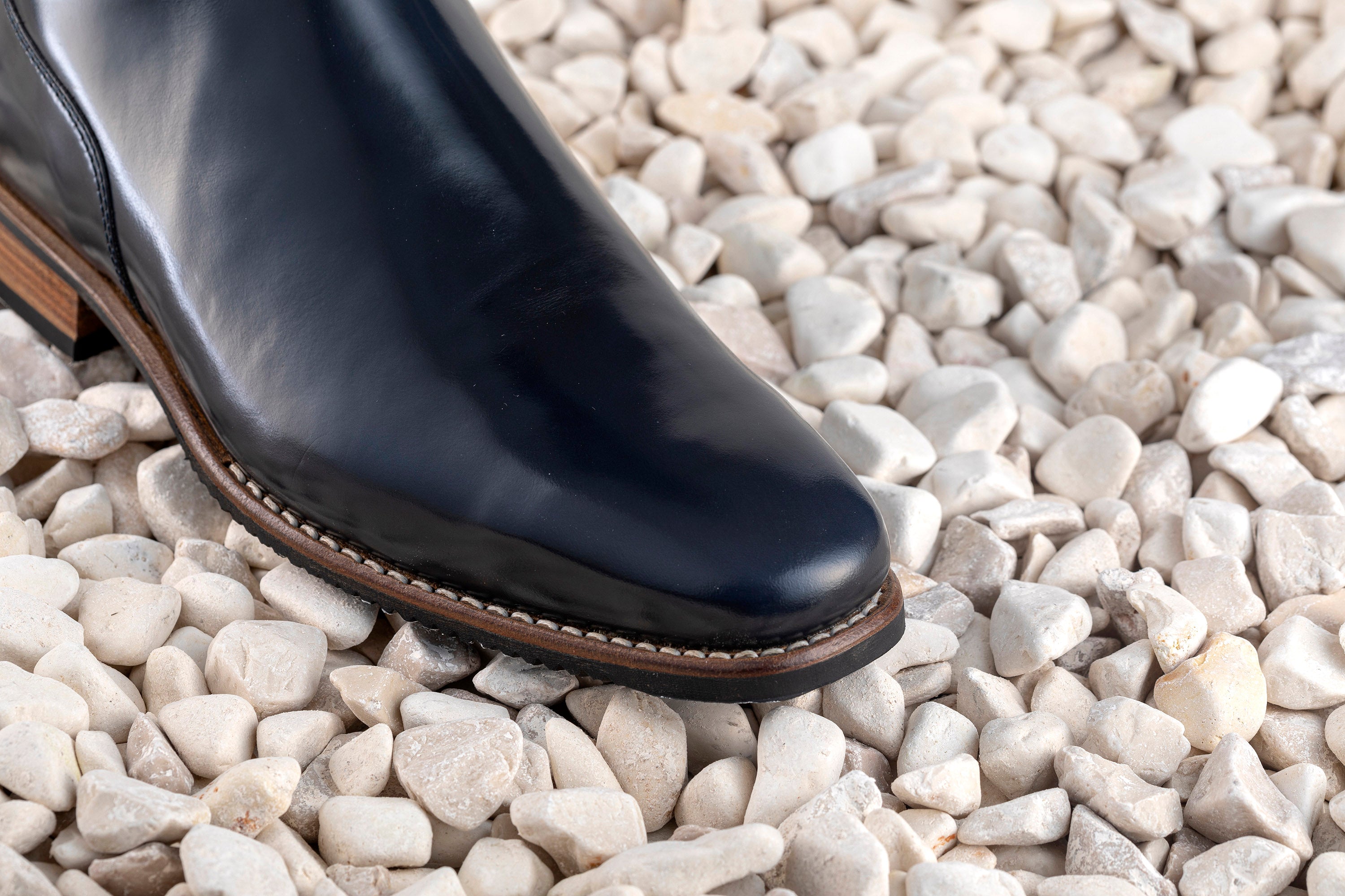 DeNiro Buongiorno Collection Custom Tall Boot