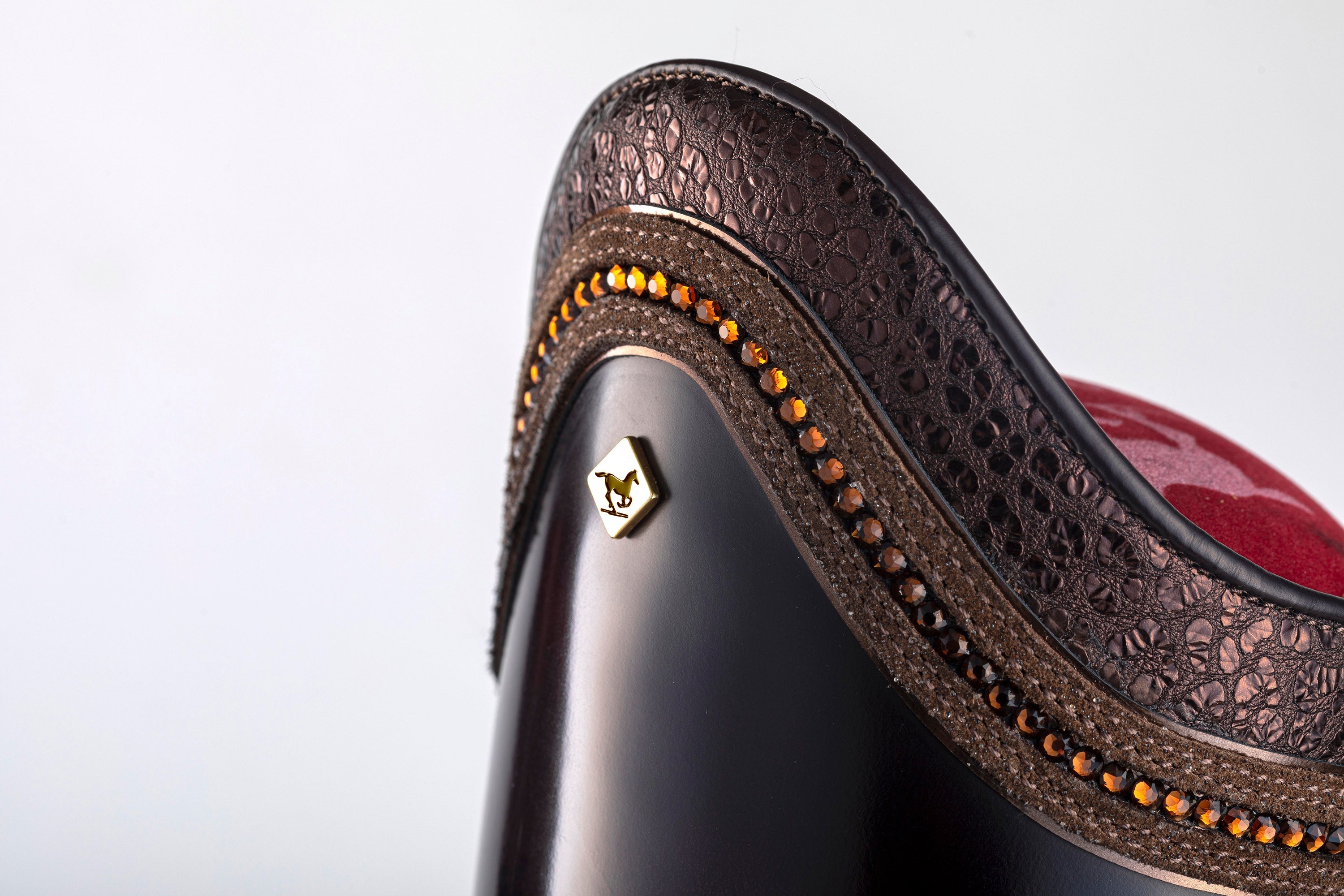 DeNiro Buongiorno collection S3601 boot - Italian Crafted Riding Boot - Gee Gee Equine