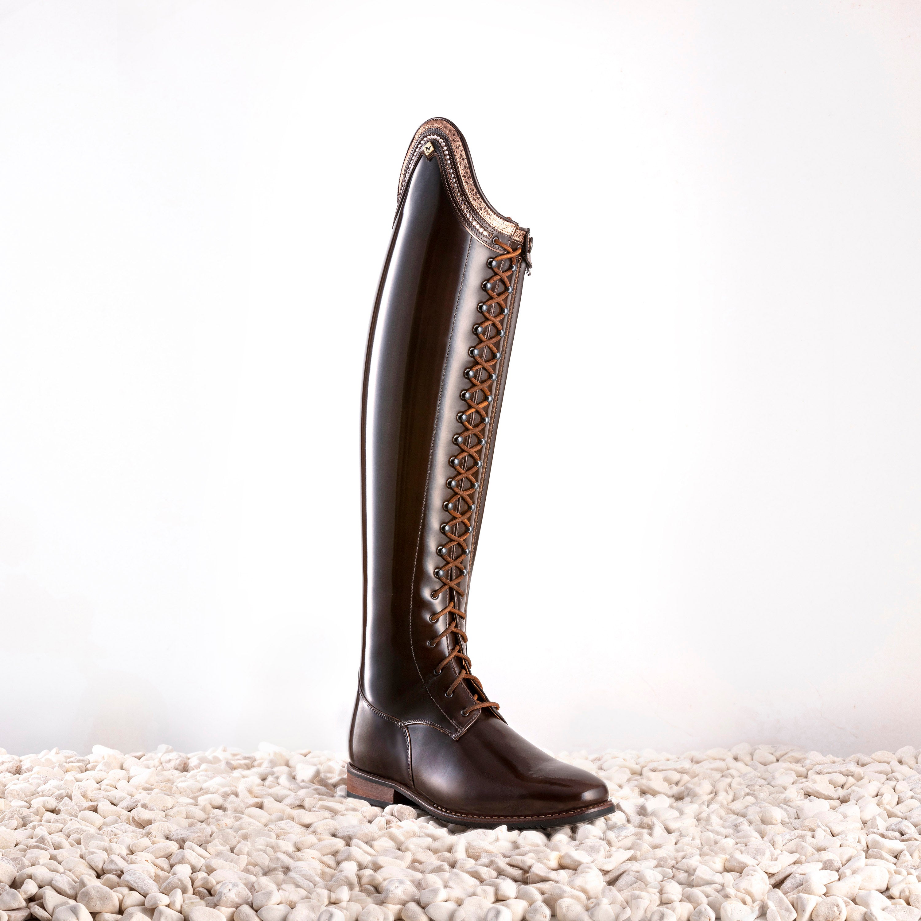 DeNiro Buongiorno Collection Custom Tall Boot