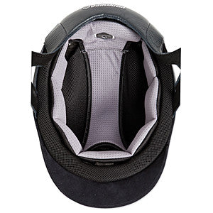 Samshield: Shadowmatt Helmet Liner - Gee Gee Equine Equestrian Boutique
- 2