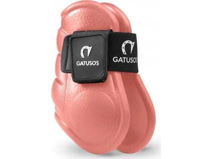 Gatusos Deluxe UltraLight Fetlock Boot