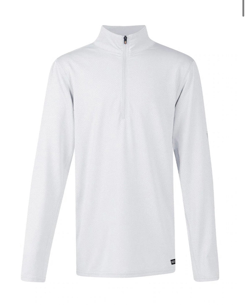 Kerrits Kids Ice Fil Lite Long Sleeve