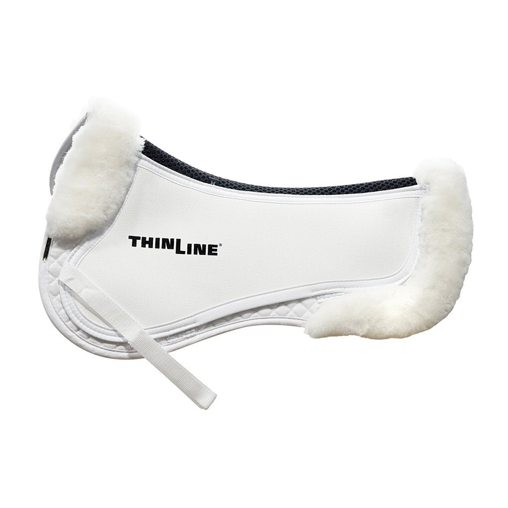 Thinline Trifecta Sheep Trim Half Pad