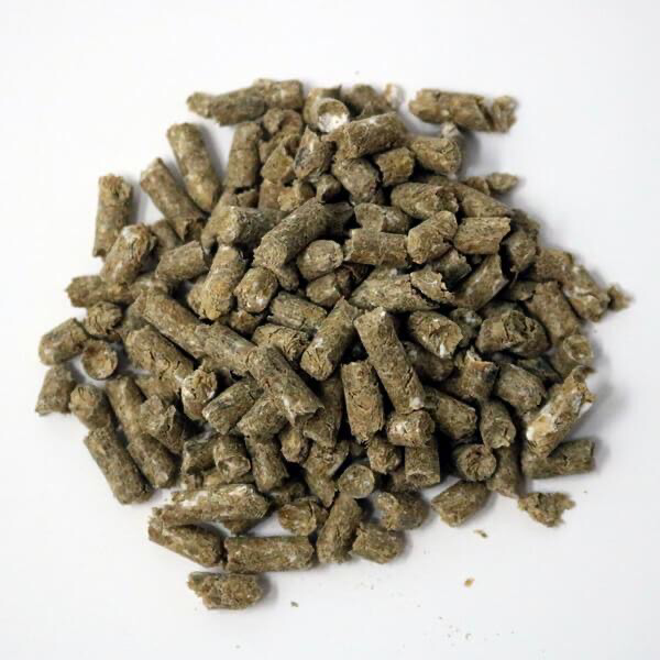 Madbarn Aminotrace + 5kg