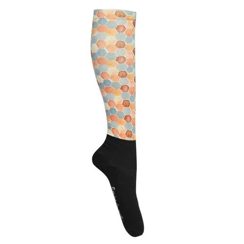 Equine Couture OTC Boots Socks