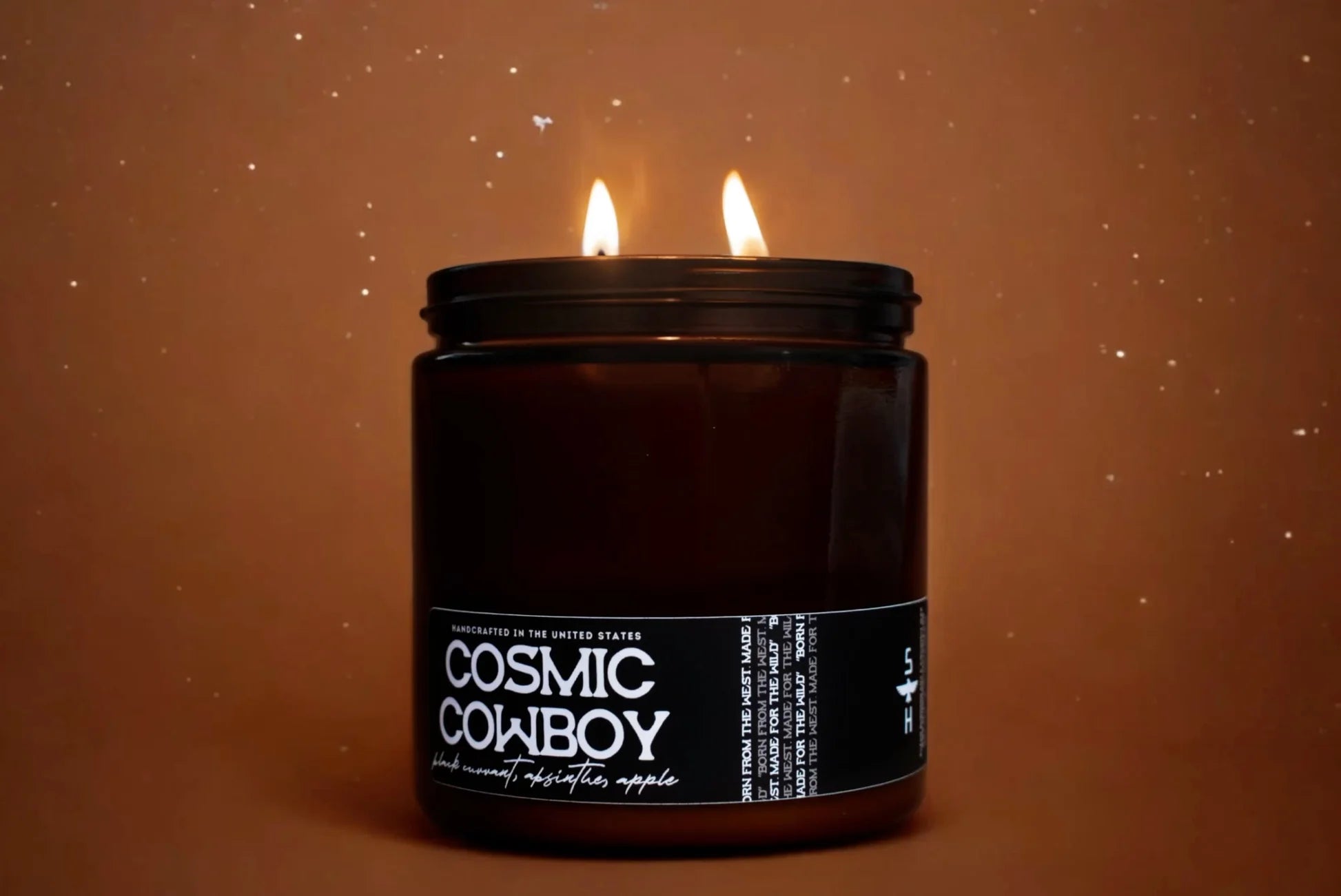 Seventh House Candles