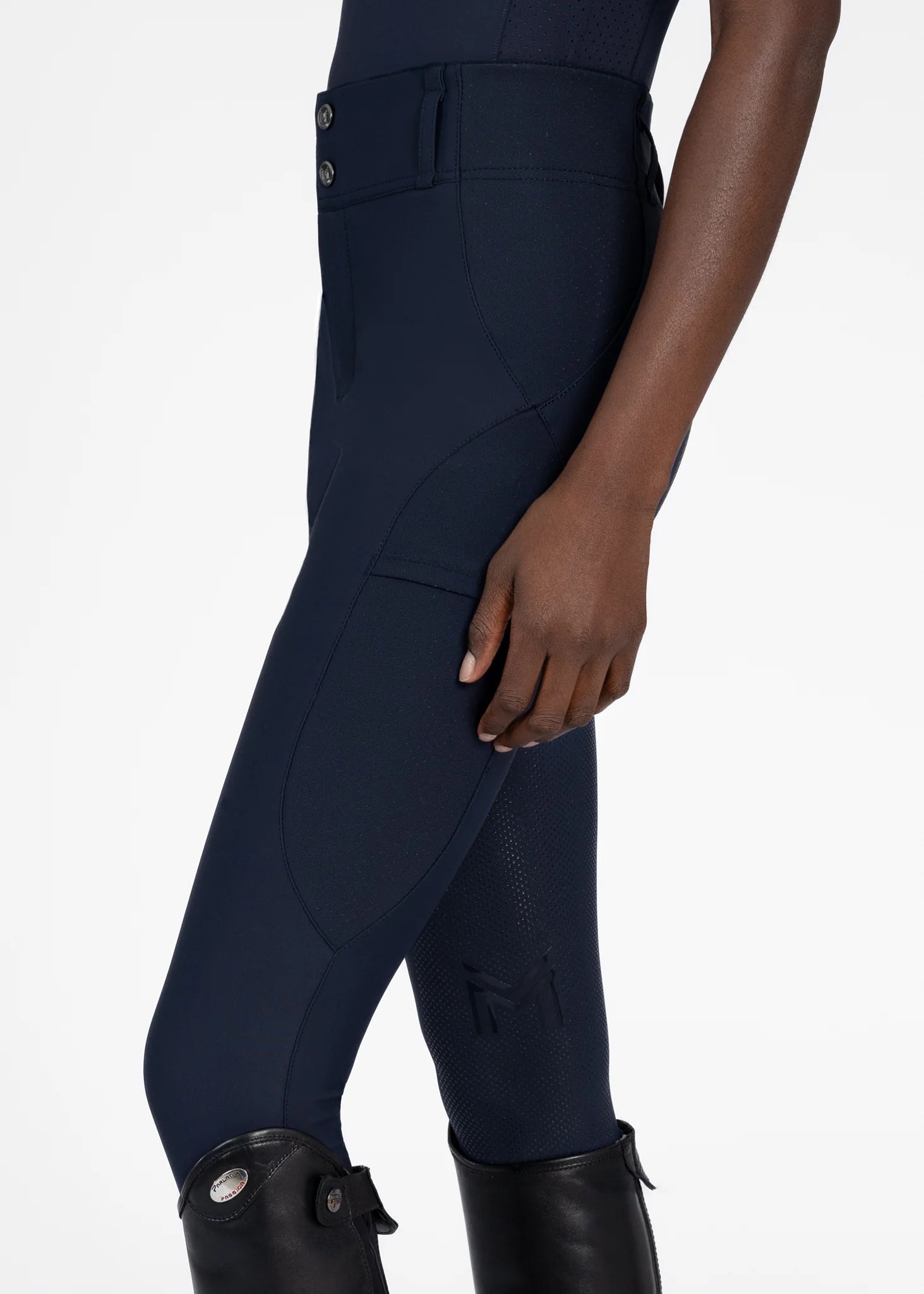 Maximilian Equestrian Aero Breeches - Atlantic