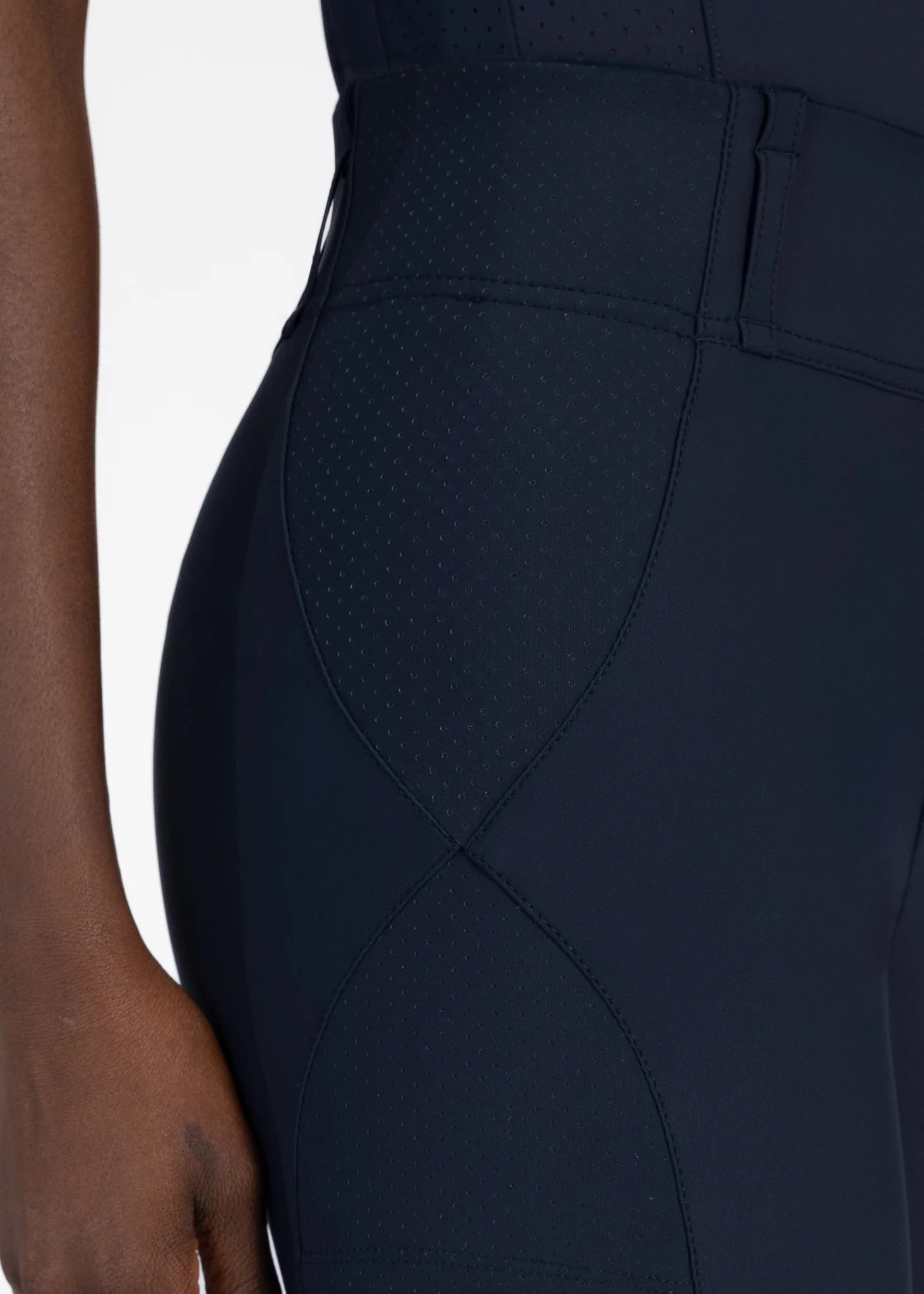 Maximilian Equestrian Aero Breeches - Atlantic