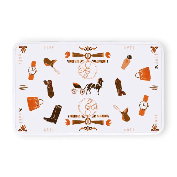 Treasure Box Equestrian