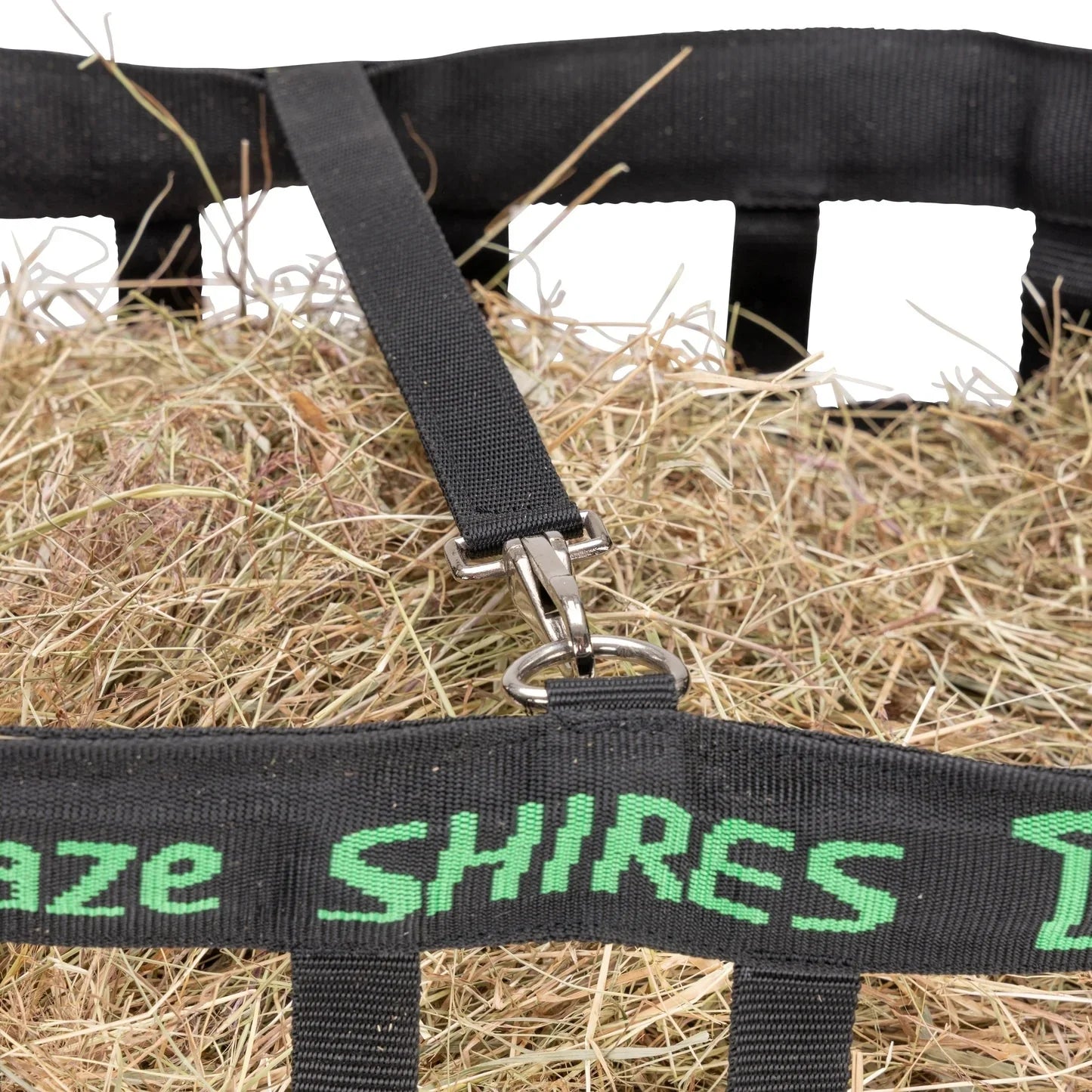 FreeGraze Deluxe Web Hay Bag