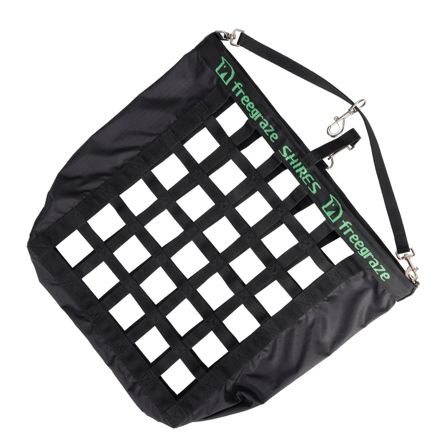 FreeGraze Deluxe Web Hay Bag