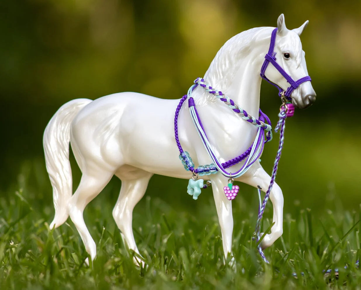 Breyer 4-Ever Friends Gift Set