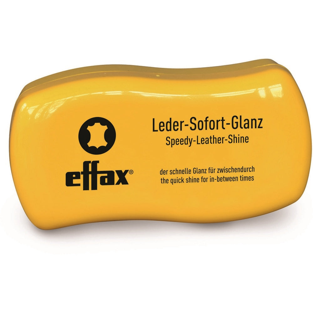 Effax Speedy Leather Shine