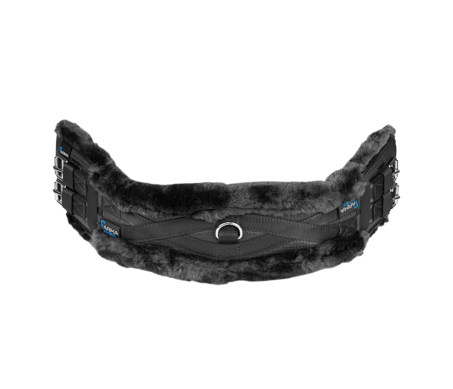 ARMA SupaFleece Dressage Girth