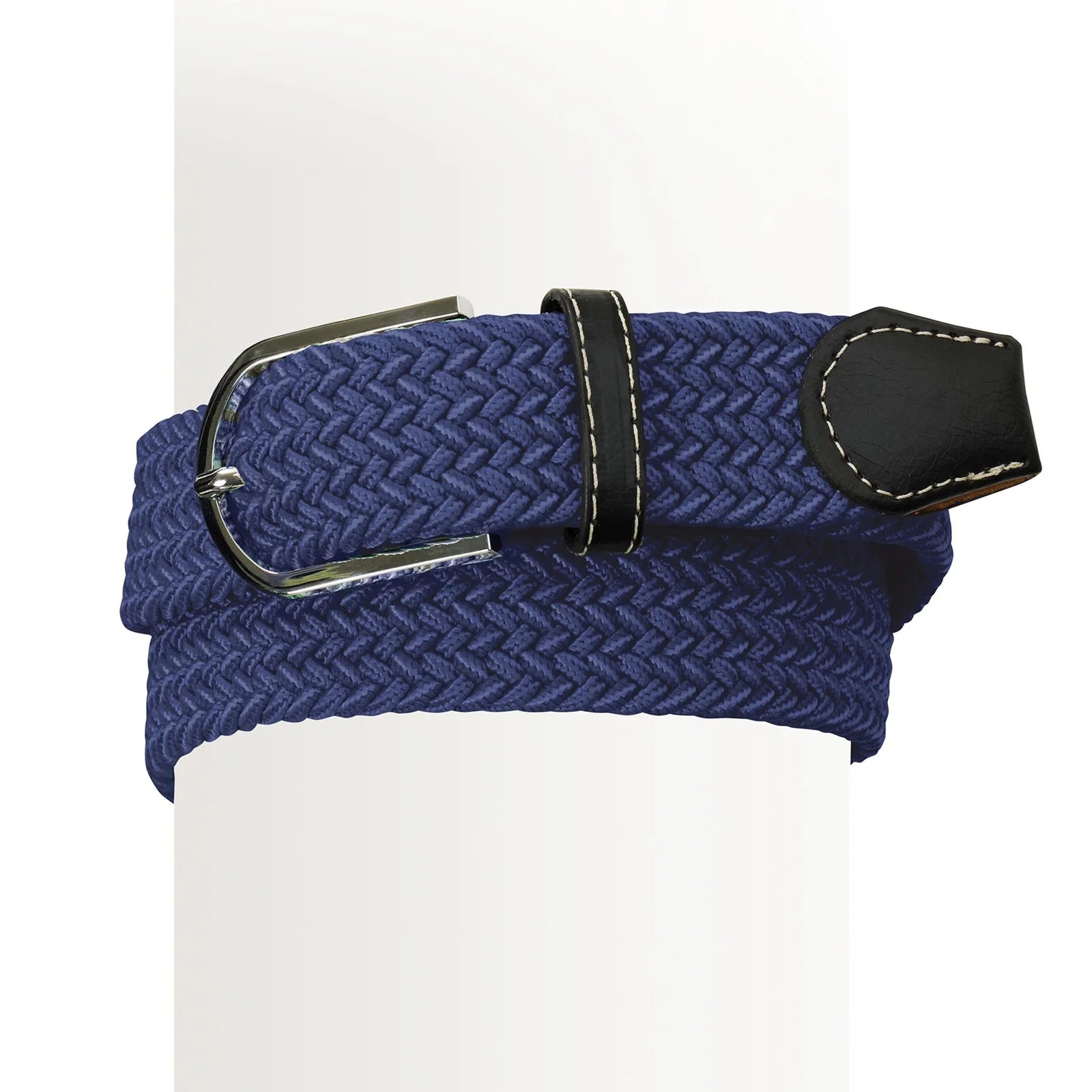 Ovation Braided Stretch Belt