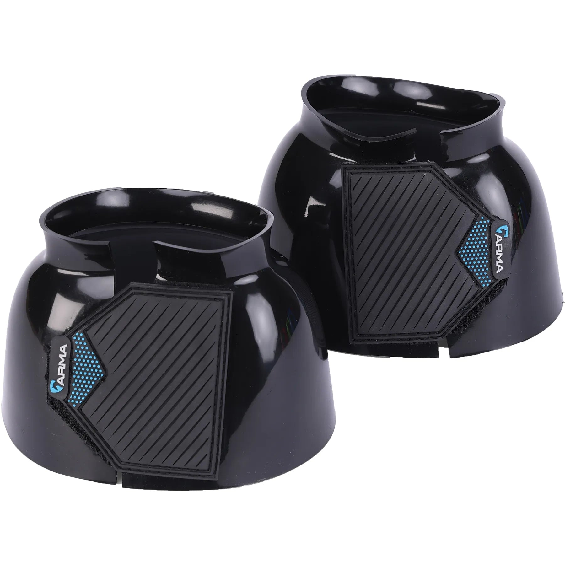 Arma Smooth Gloss Bell Boot